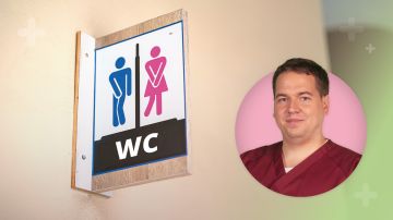 Umgang mit Harninkontinenz in der Betreuung